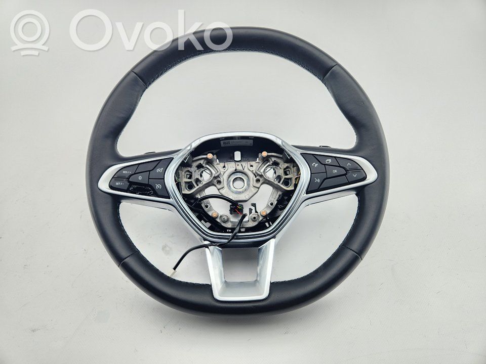 Renault Arkana Stūre 