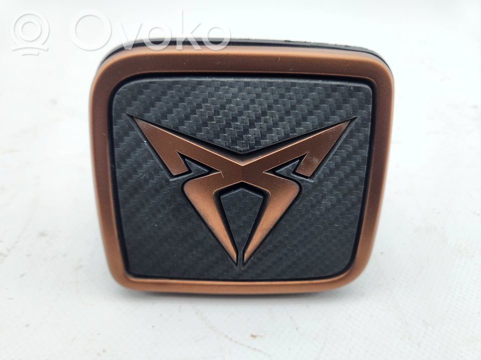 Manecilla externa puerta trasera   5FA827565