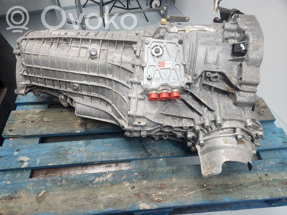 Audi Q5 SQ5 FY Boîte de vitesses manuelle à 5 vitesses 