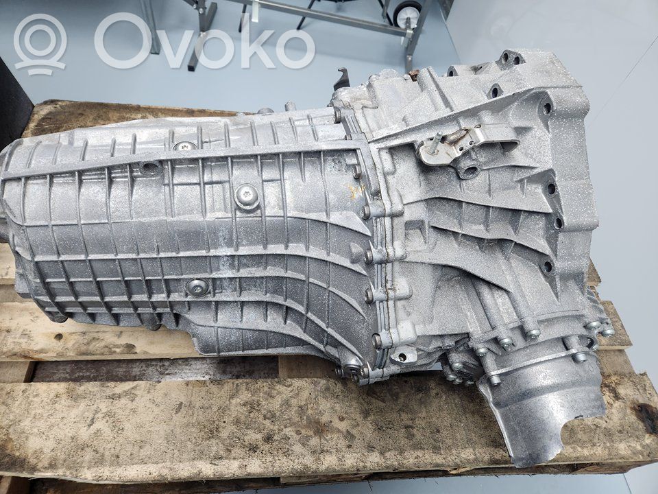 Audi A4 S4 B9 8W Mehāniska 5 ātrumu pārnesumkārba 