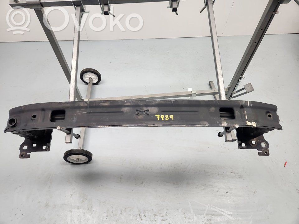 Audi A1 Front bumper mounting bracket 