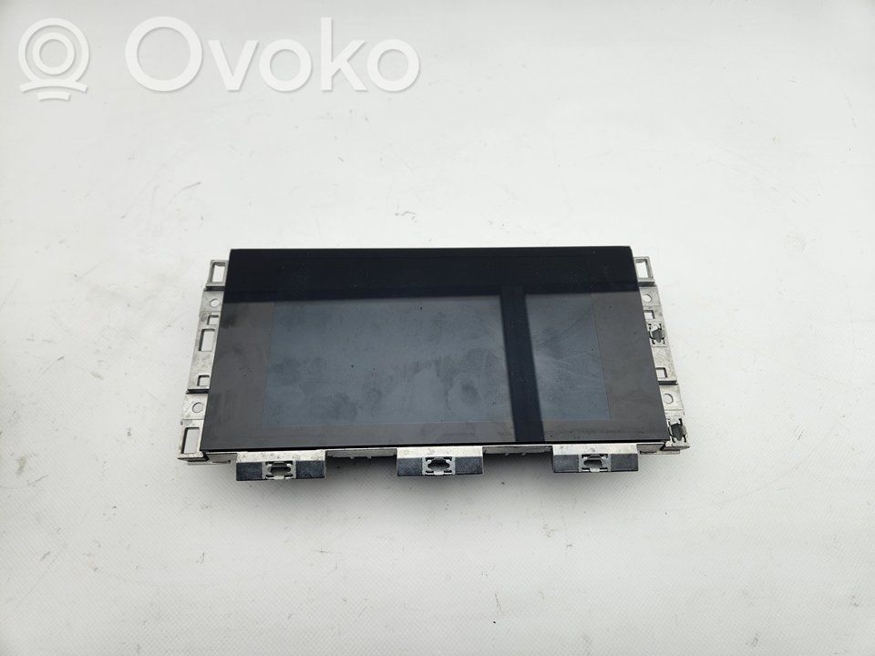 Head up display screen   82A919604B