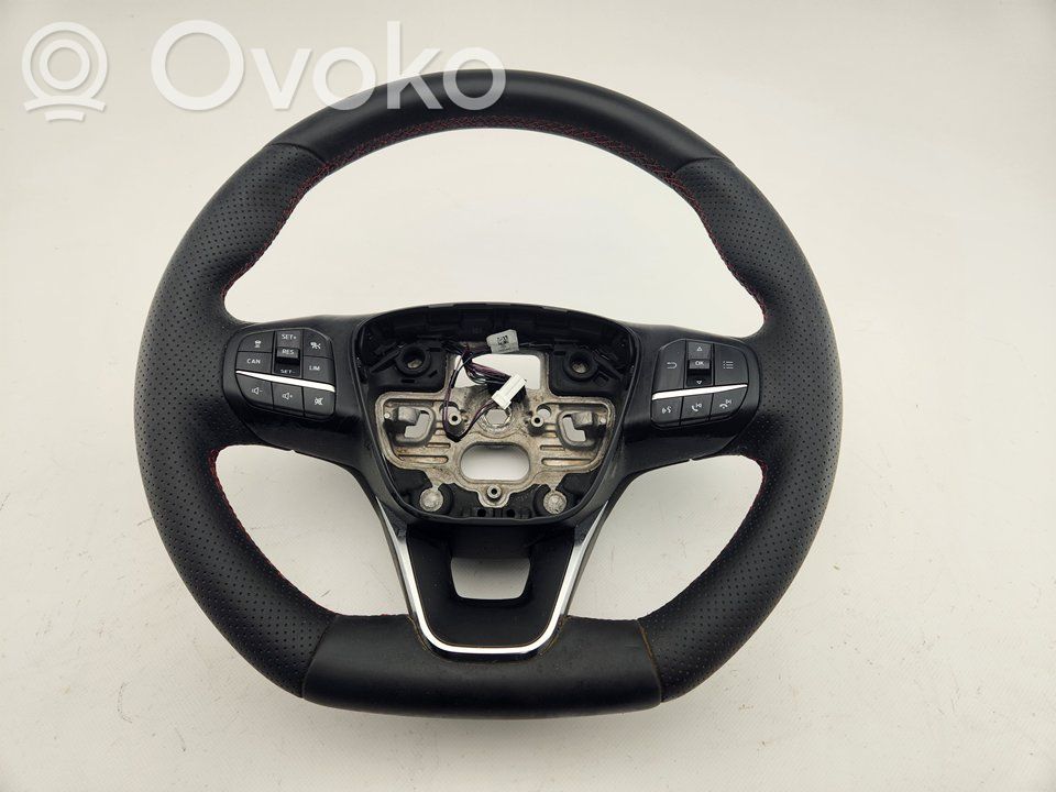 Volante   JX7J3600JD3GRX