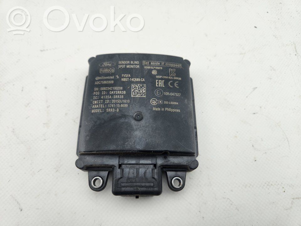 Autres unités de commande / modules   NB5T14C689CA