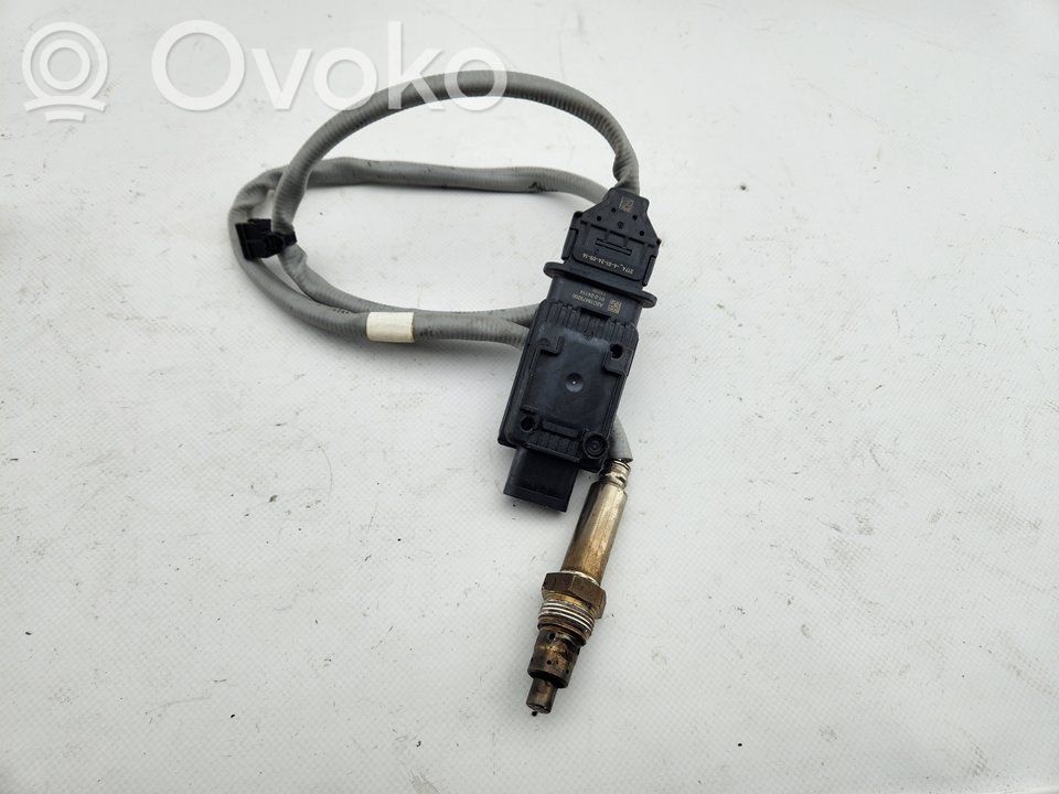 Volkswagen Touran II Lambda probe sensor 
