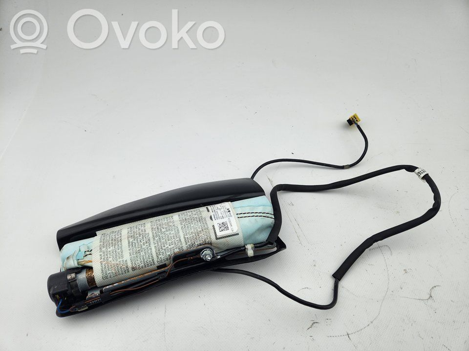 Airbag lateral   4G8880242B