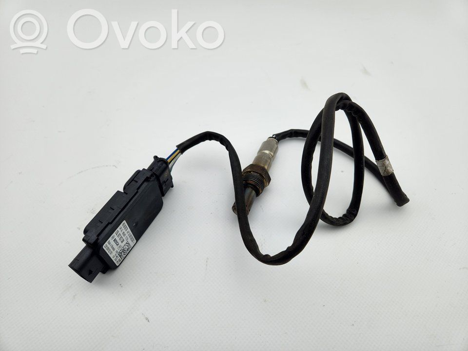 Volkswagen Passat Alltrack Sonde lambda 