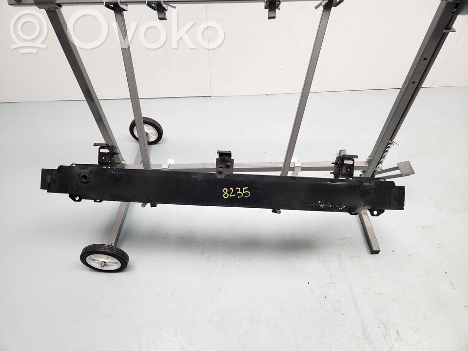 Front bumper mounting bracket   9660501880