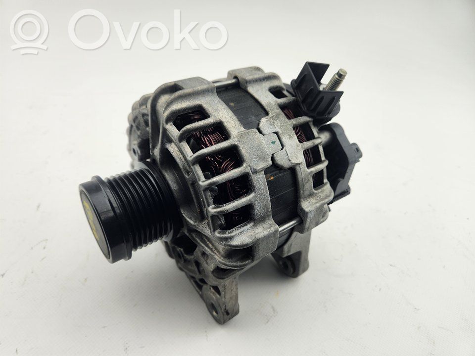 Dacia Sandero III Generator/alternator 