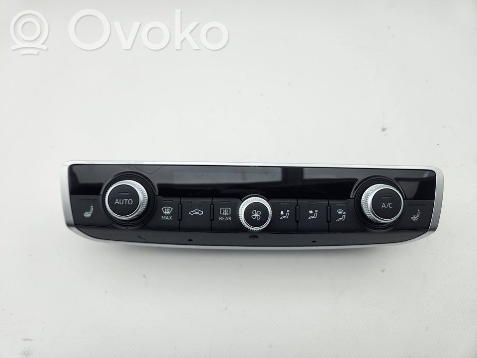 Climate control unit   83A820043AG