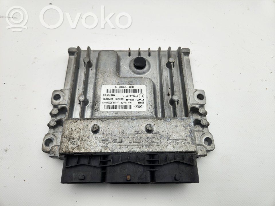 Unidad de control/módulo del motor   BG9112A650PE