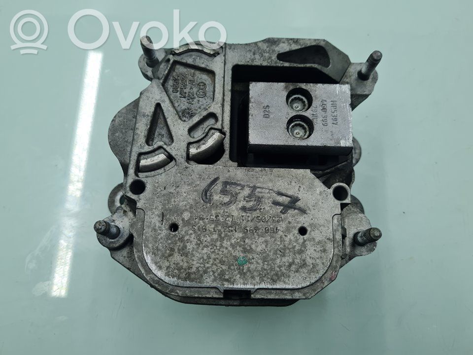 Audi A6 C7 Gearbox mount 