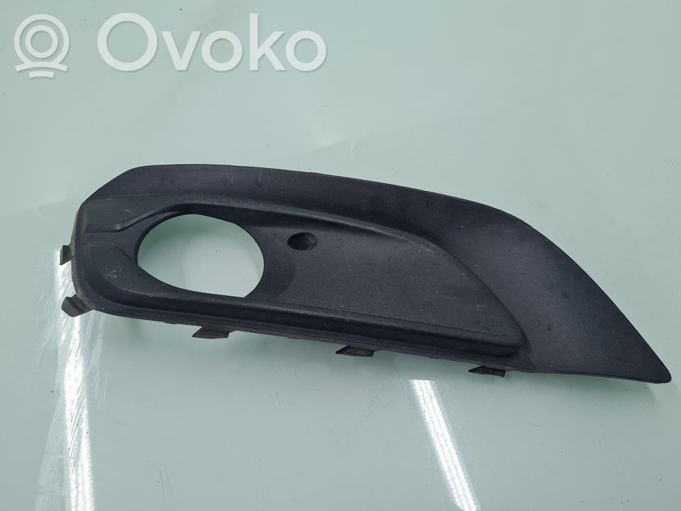 Opel Crossland X Rivestimento modanatura 