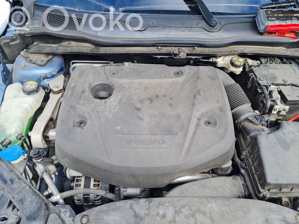 Motor   D4204T8