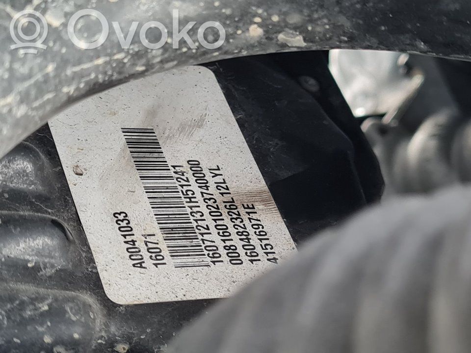 Hammastanko   A0041033