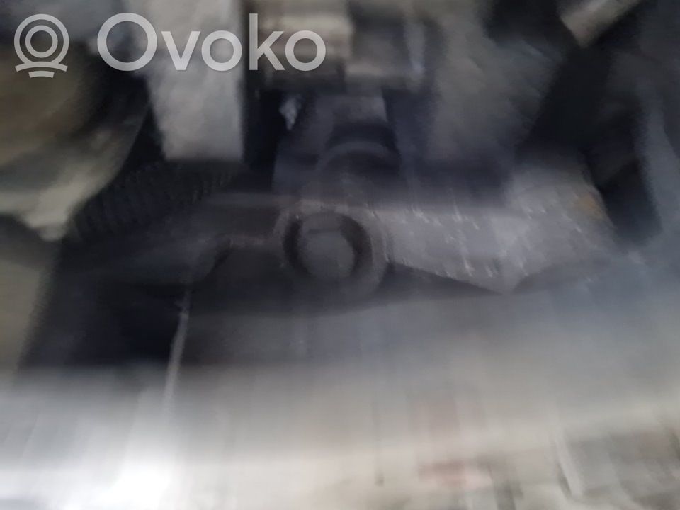 Ford Kuga I Steering rack 