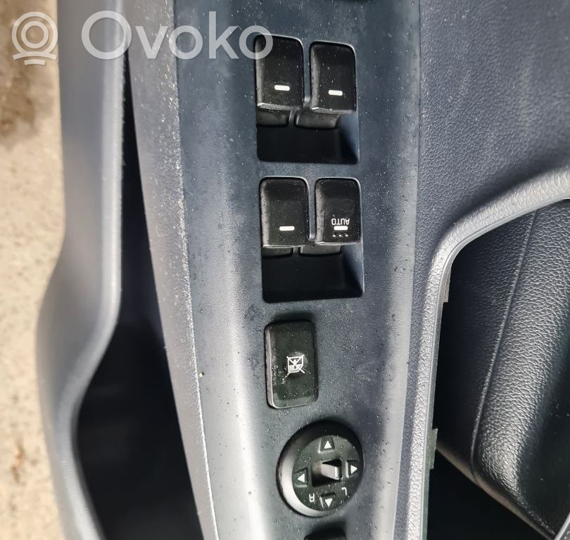 KIA Rio Comutator comandă geamuri electrice 