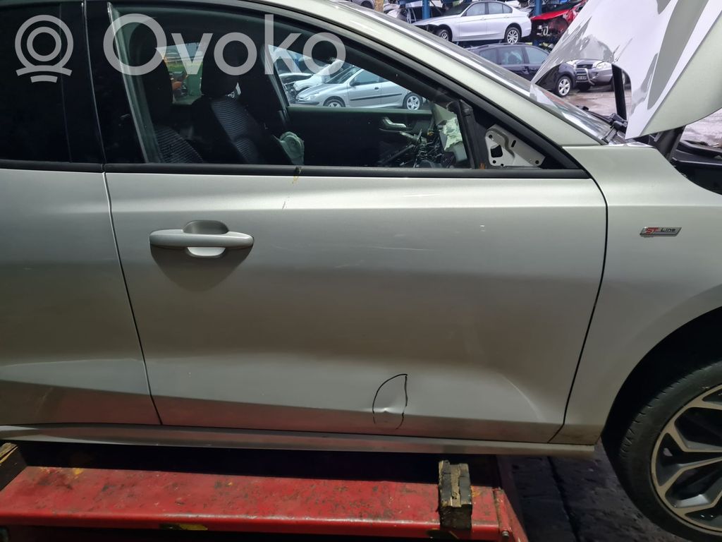 Ford Focus Durvis 