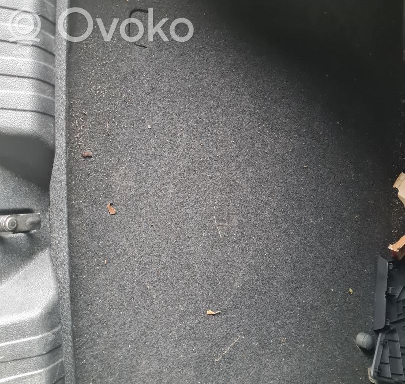 Trunk/boot mat liner   82A863463