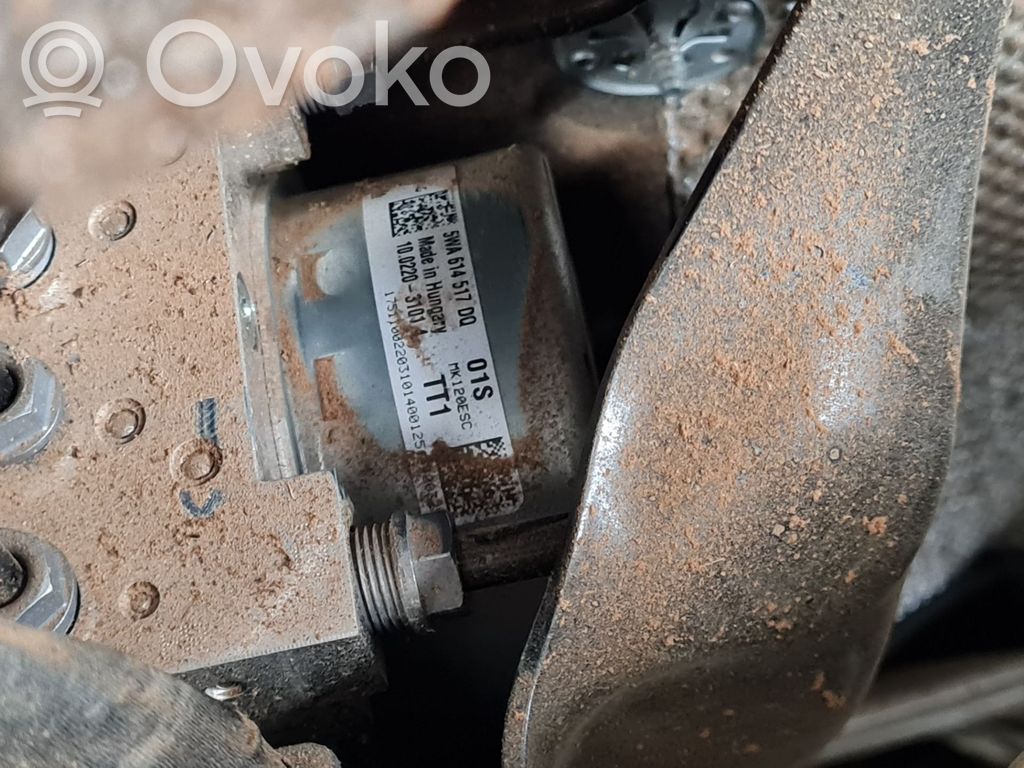 Bomba de ABS   5WA614517DQ