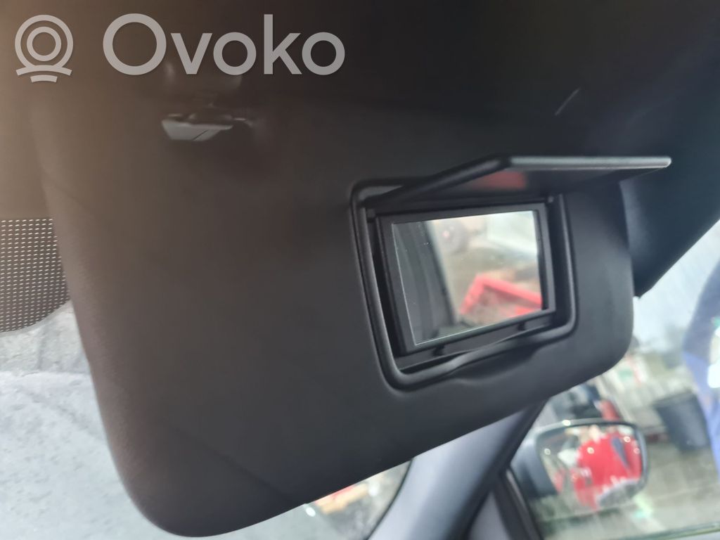 Ford Focus Sun visor 