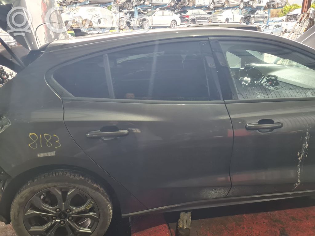 Galinės durys   PJX7BA24630AG