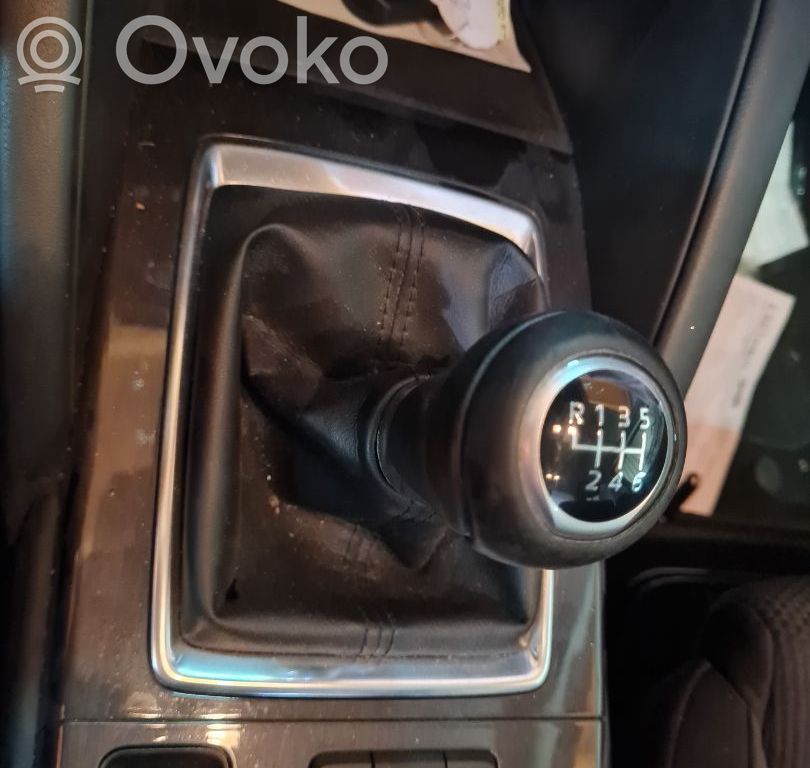 Mazda CX-5 Schaltgestänge 