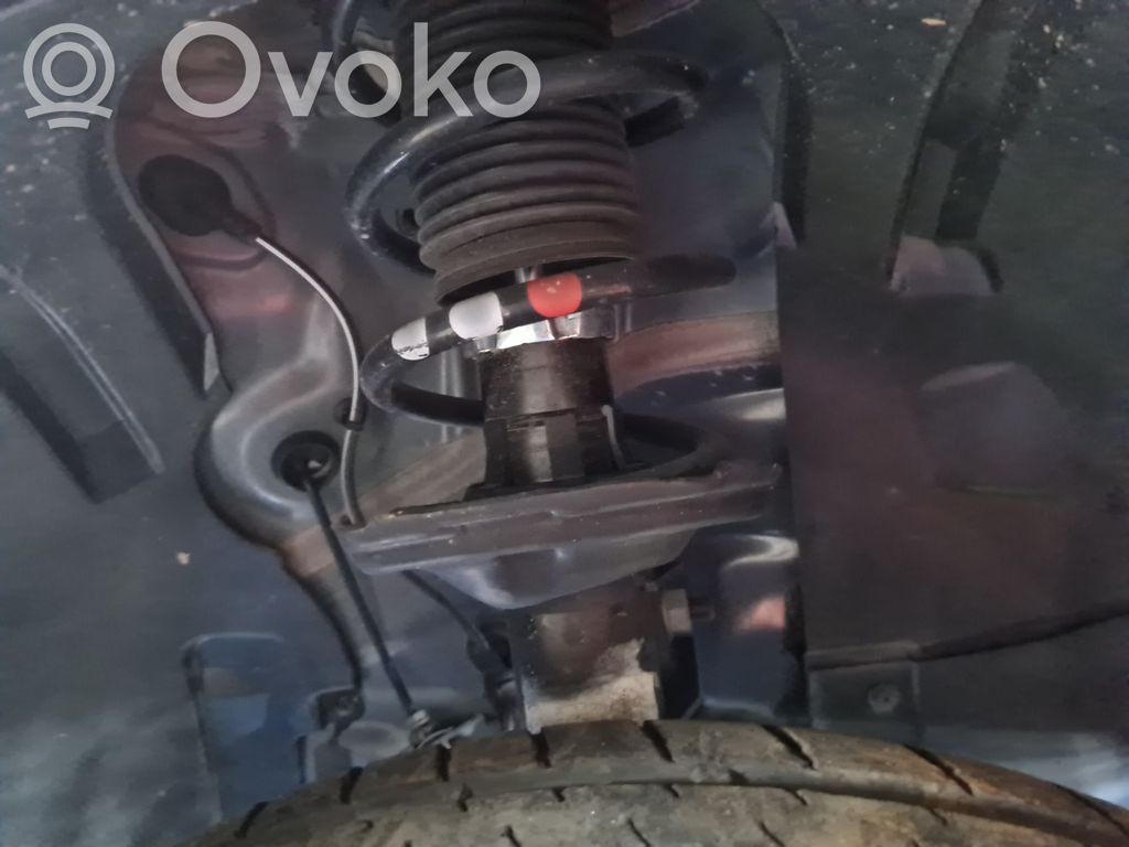 Cupra Leon Amortyzator osi przedniej ze sprężyną 