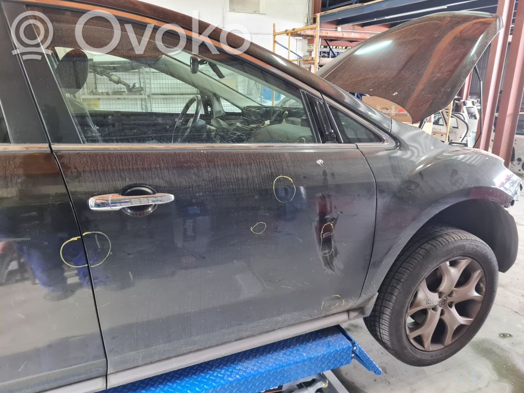 Mazda CX-7 Дверь 
