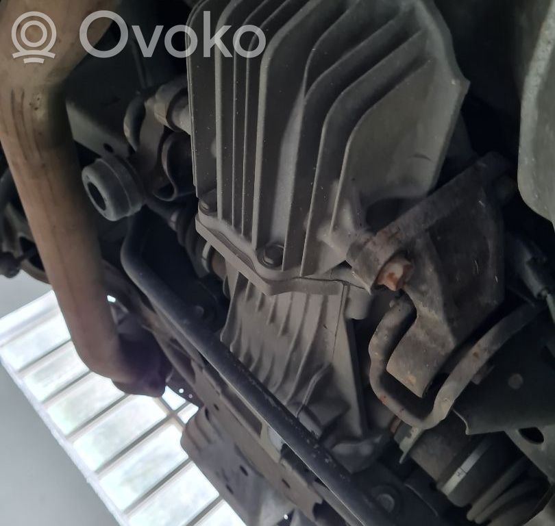 Mazda CX-7 Diferențial spate 