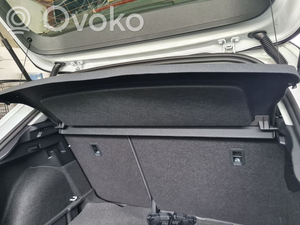 Parcel shelf   82A867769A