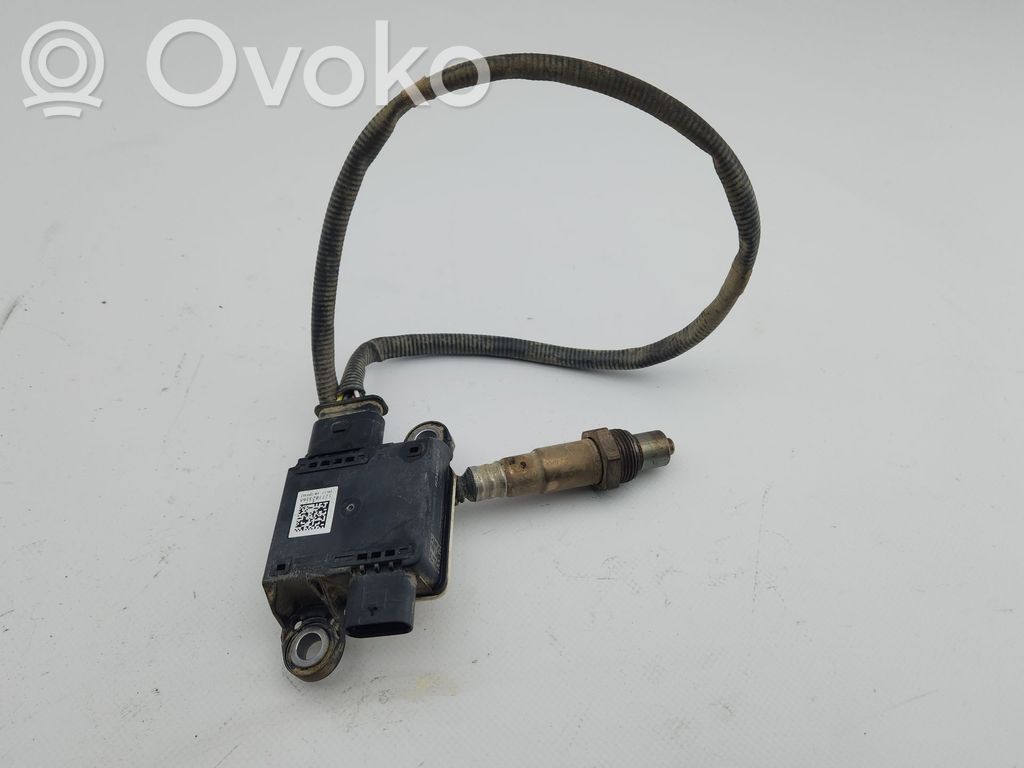 Dacia Duster II Lambda probe sensor 