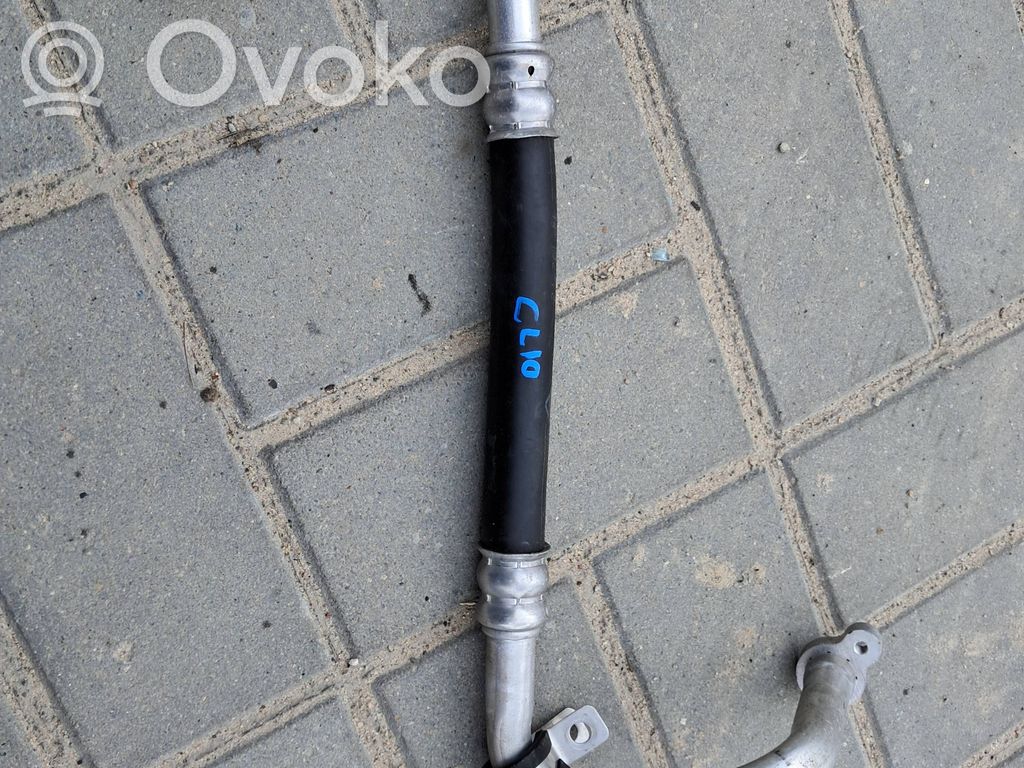 Renault Clio IV Ilmastointilaitteen putki (A/C) 