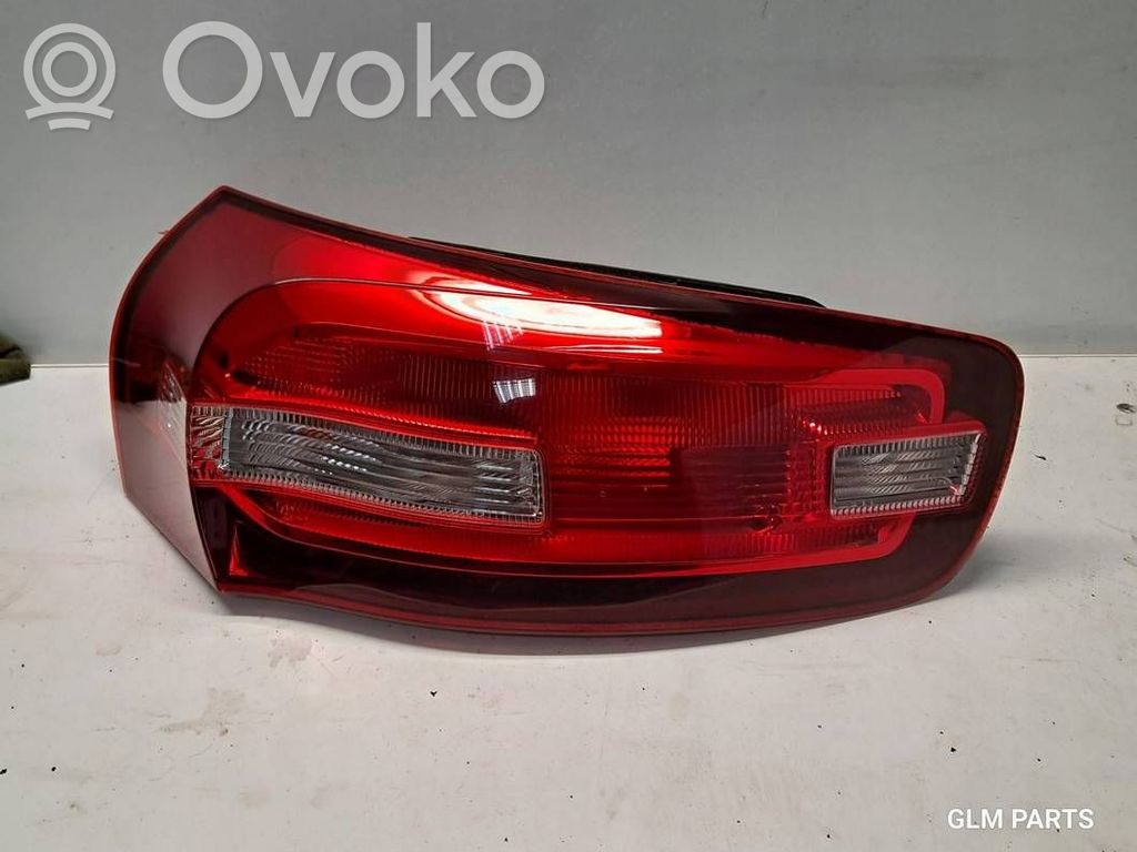 Citroen C4 II Picasso Takavalot 