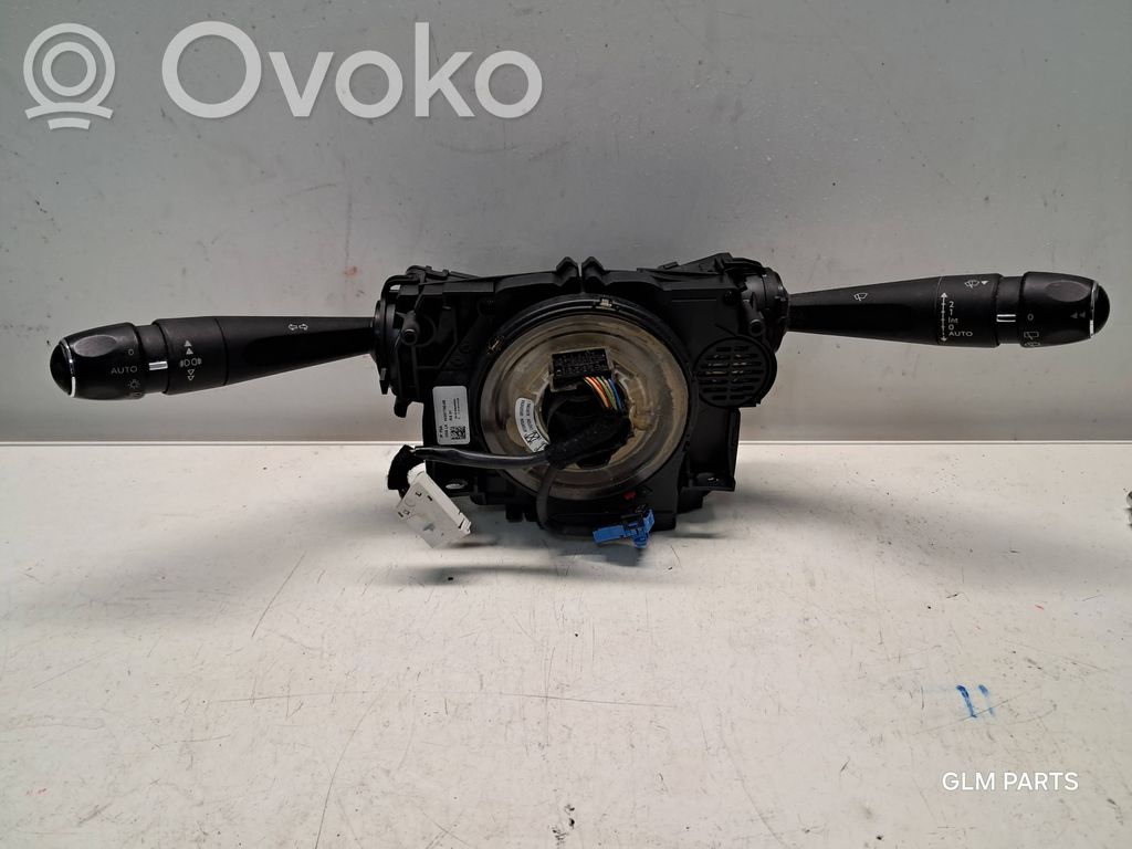 Citroen DS4 Wiper turn signal indicator stalk/switch 