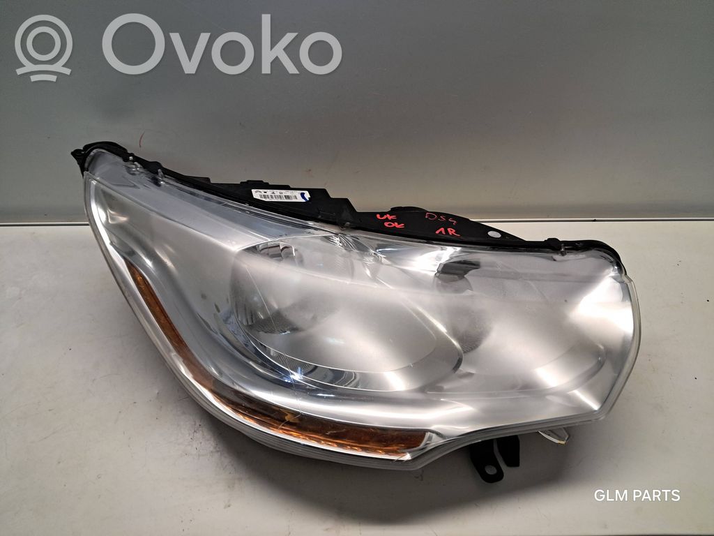 Citroen DS4 Faro delantero/faro principal 
