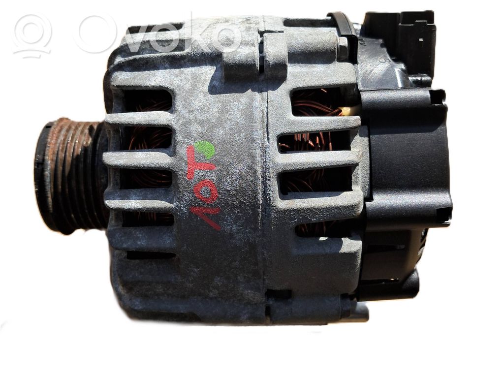 Citroen DS4 Alternator 