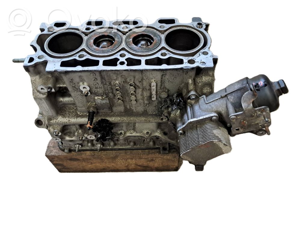 Citroen C4 II Picasso Engine 