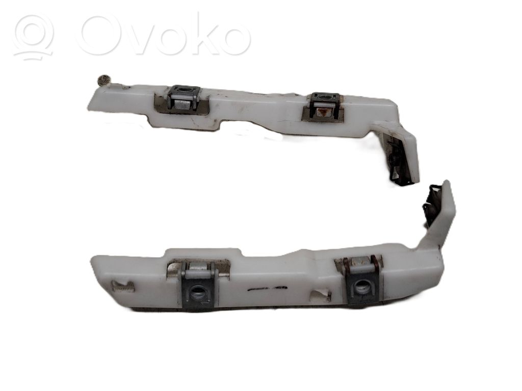 Citroen DS4 Rear bumper mounting bracket 