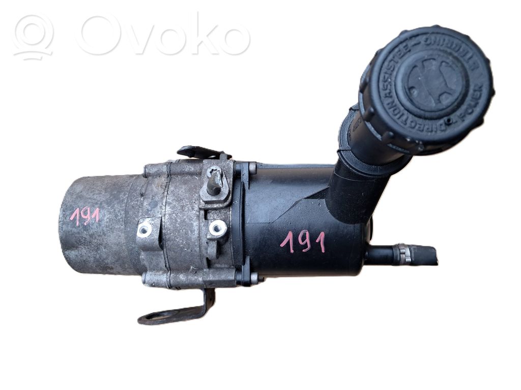 Citroen C4 II Pompe direction assistée 