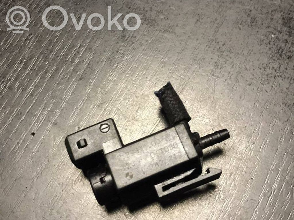 Solenoīda vārsts   1742712