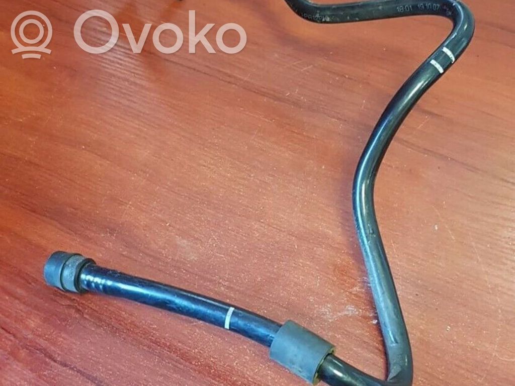 Vacuum line/pipe/hose   7560509