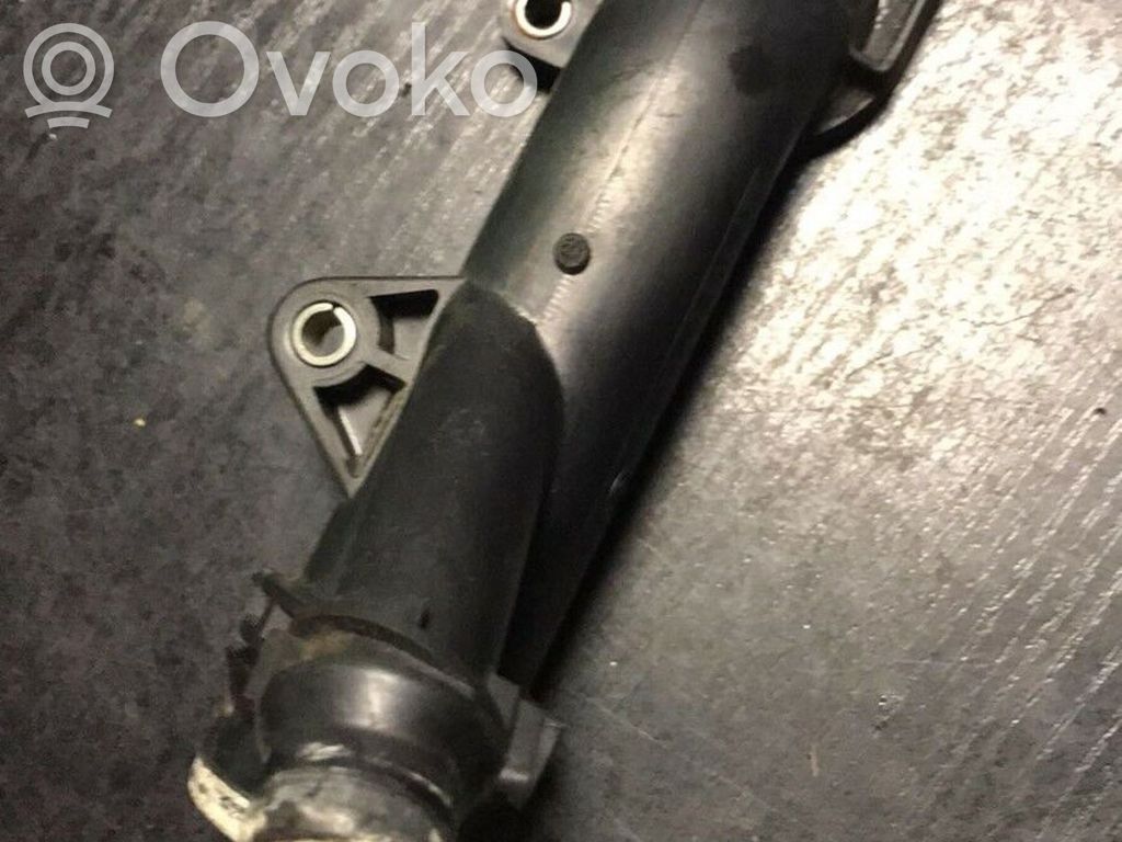 BMW 3 E90 E91 Engine coolant pipe/hose 