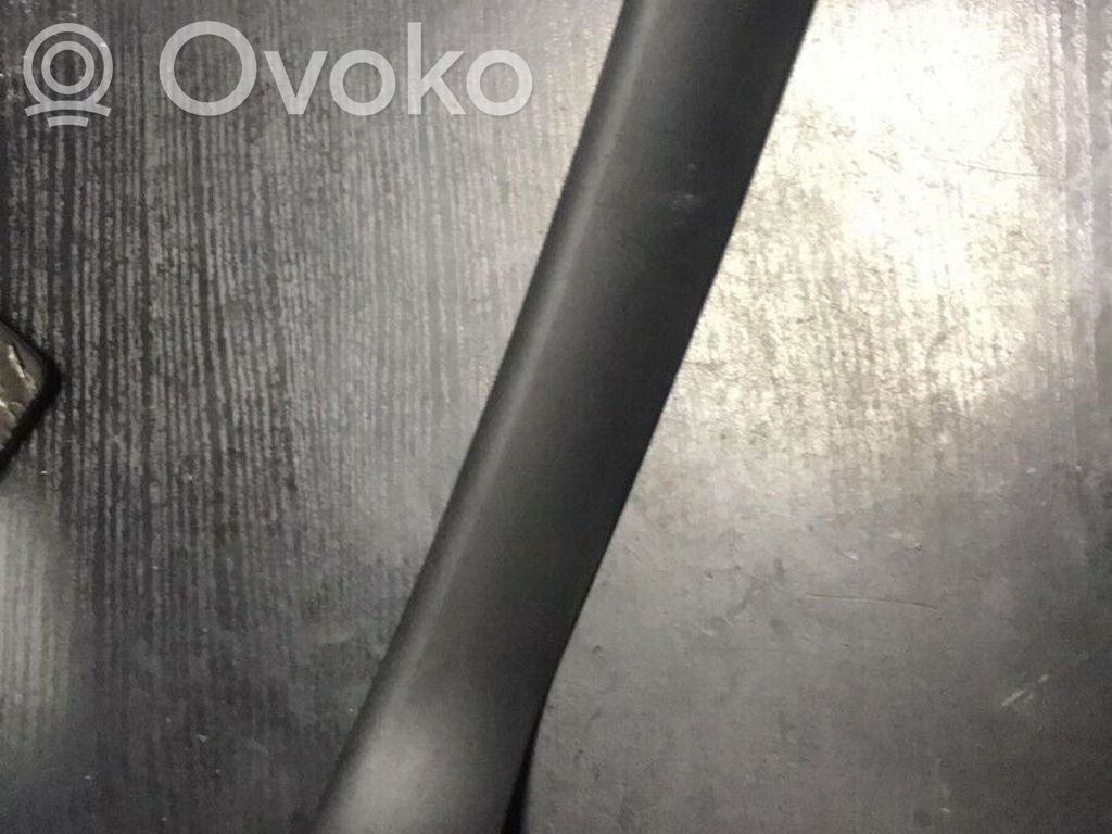 BMW X3 E83 Tailgate/trunk side cover trim 