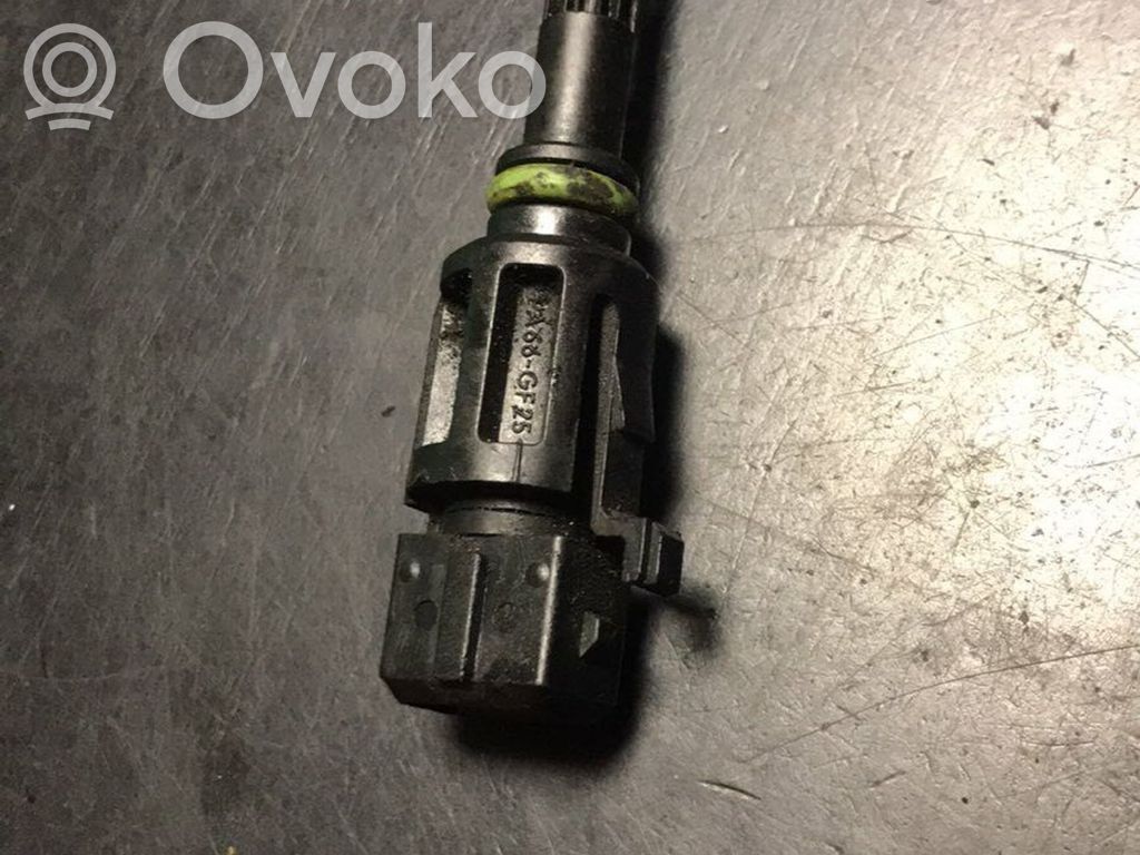 BMW X3 E83 Intake air temperature sensor 