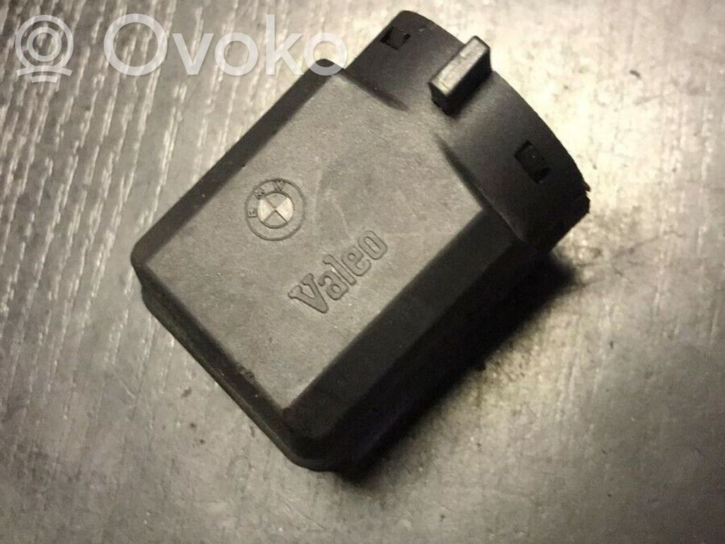 BMW X3 E83 Ignition lock contact 