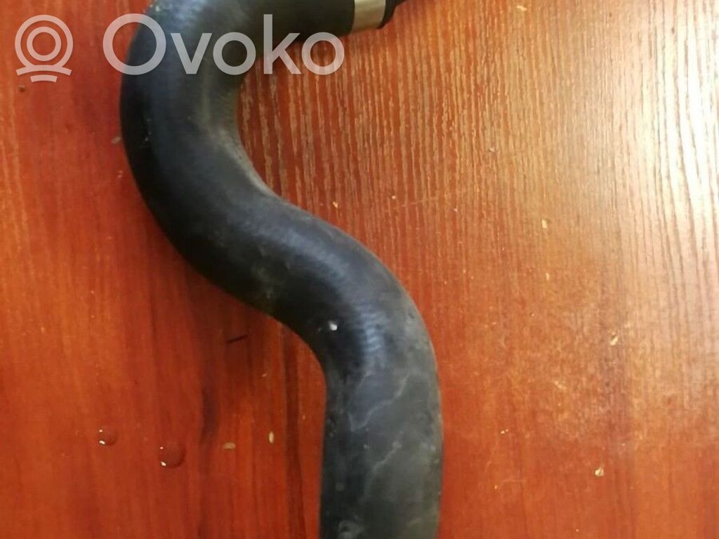 BMW 3 E90 E91 Engine coolant pipe/hose 