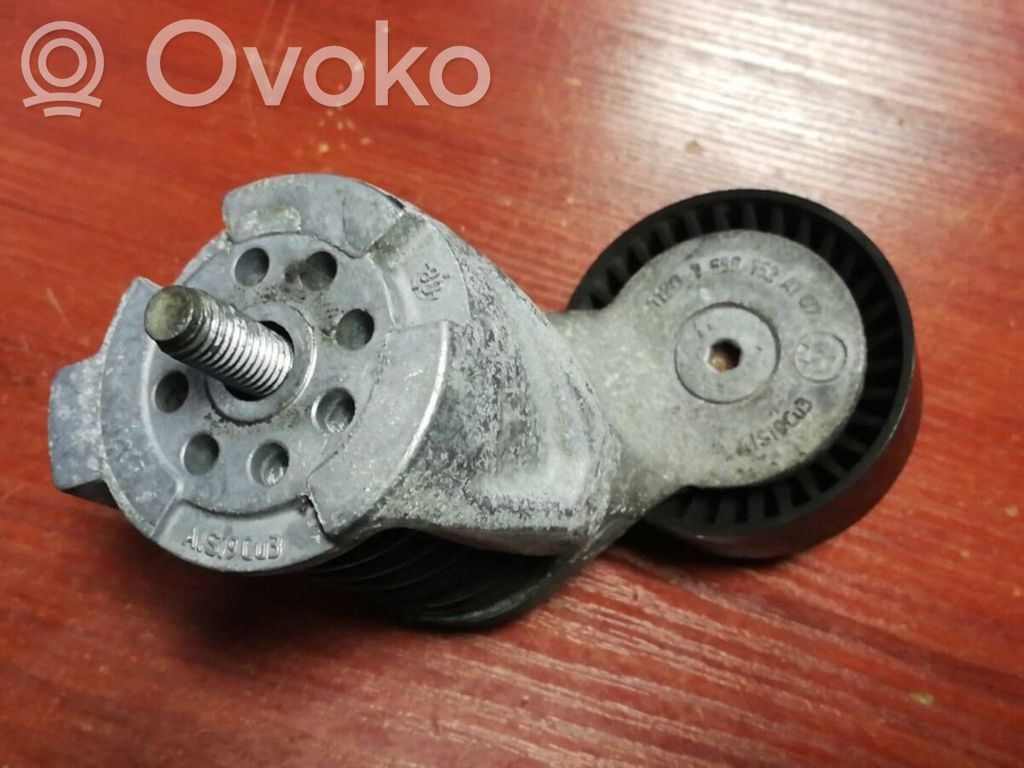 Diržo įtempėjas   7558752