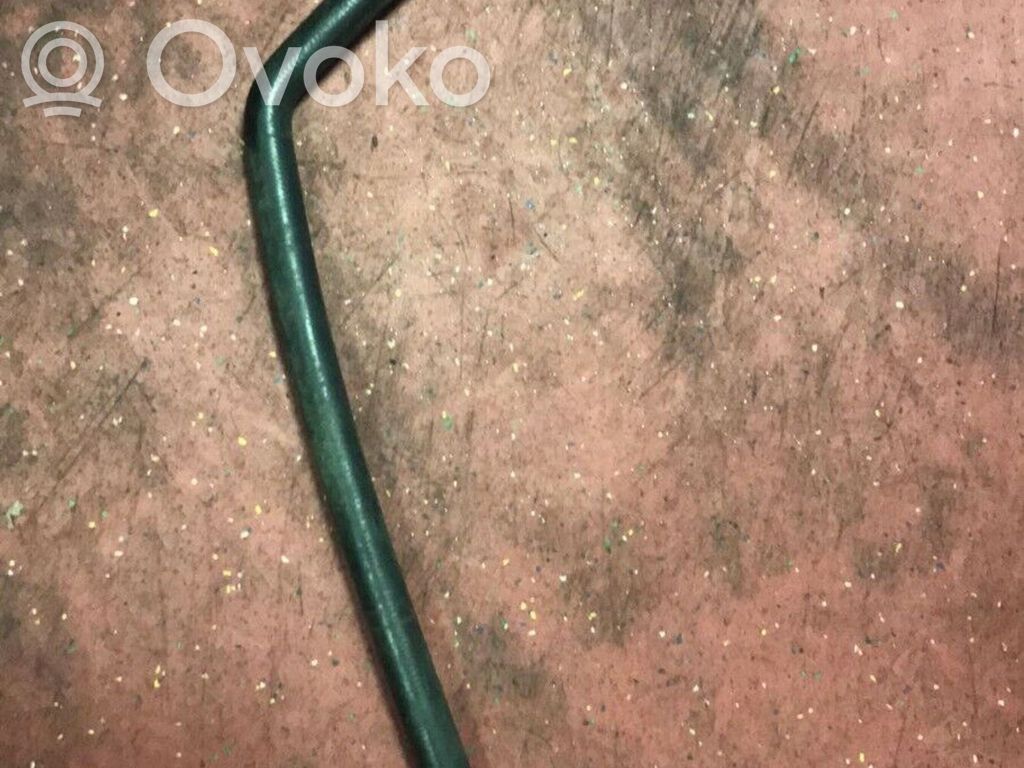 BMW 5 E60 E61 Engine coolant pipe/hose 
