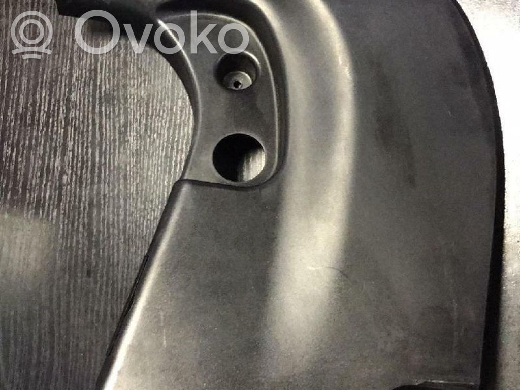 BMW 5 E60 E61 Foot area side trim 